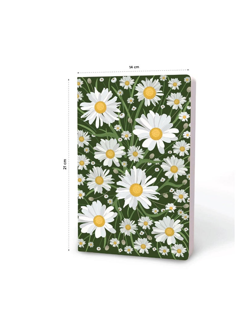 FACTOR NOTES دفتر رسم عادي بحجم A5 112 صفحة بسماكة 140 جرام - Image 2